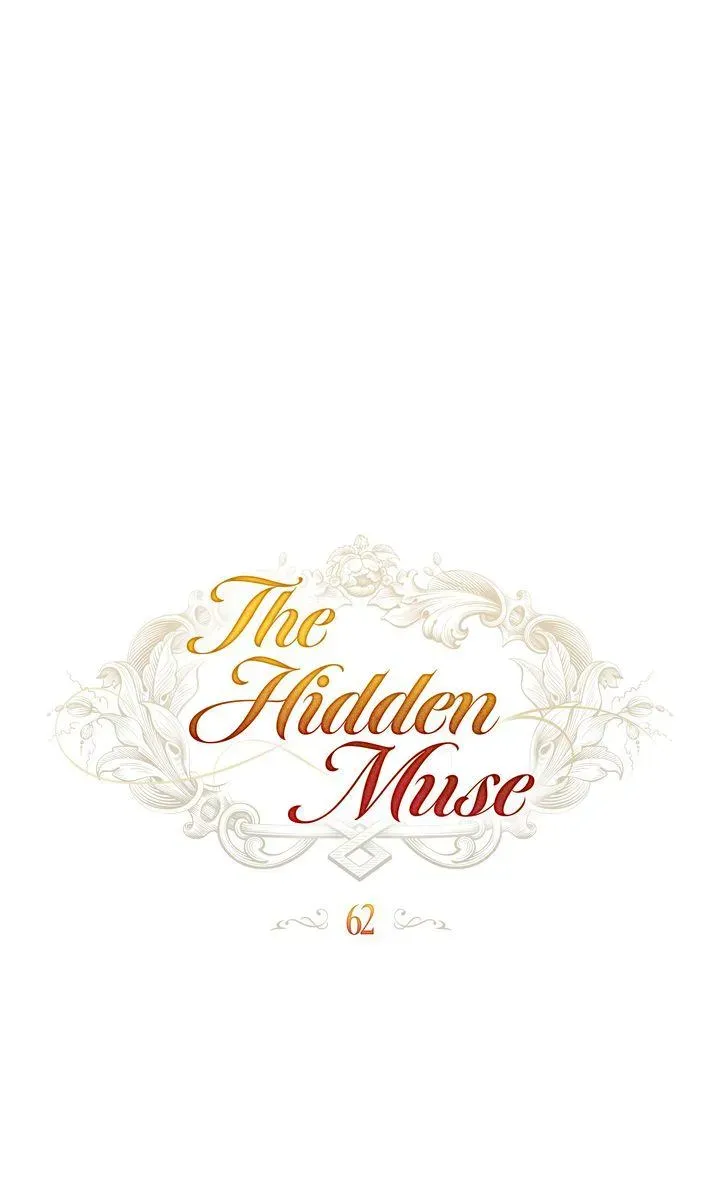 The Hidden Muse Chapter 62 page 11 - 