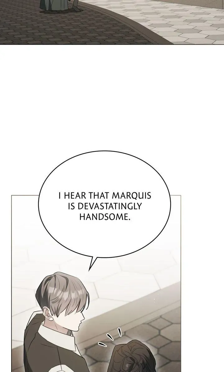 The Hidden Muse Chapter 62 page 15 - 