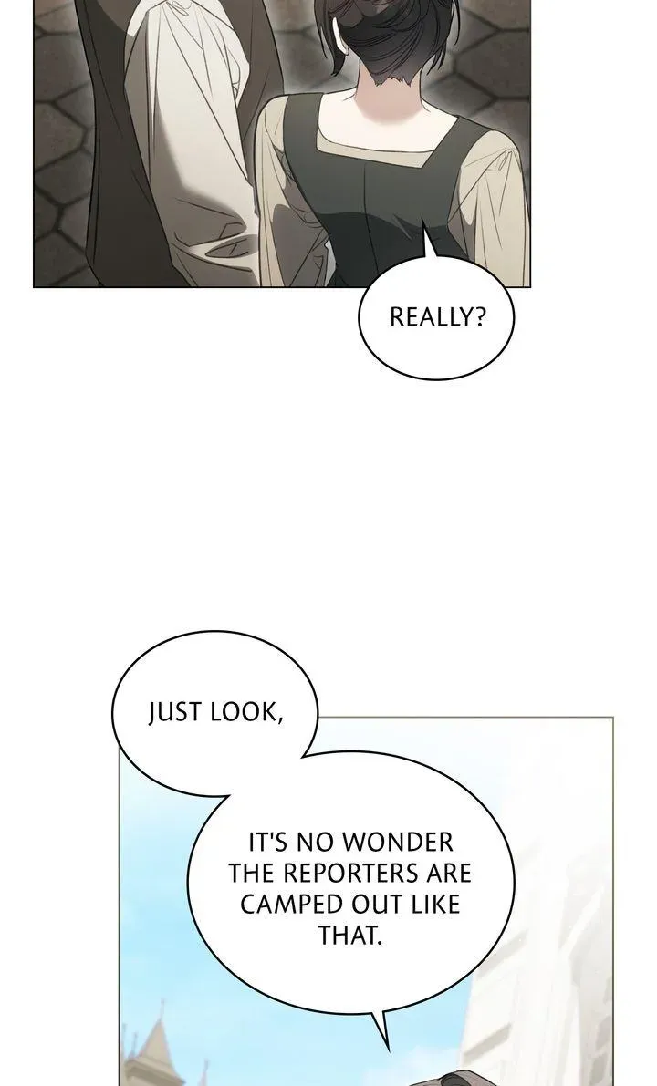 The Hidden Muse Chapter 62 page 16 - 