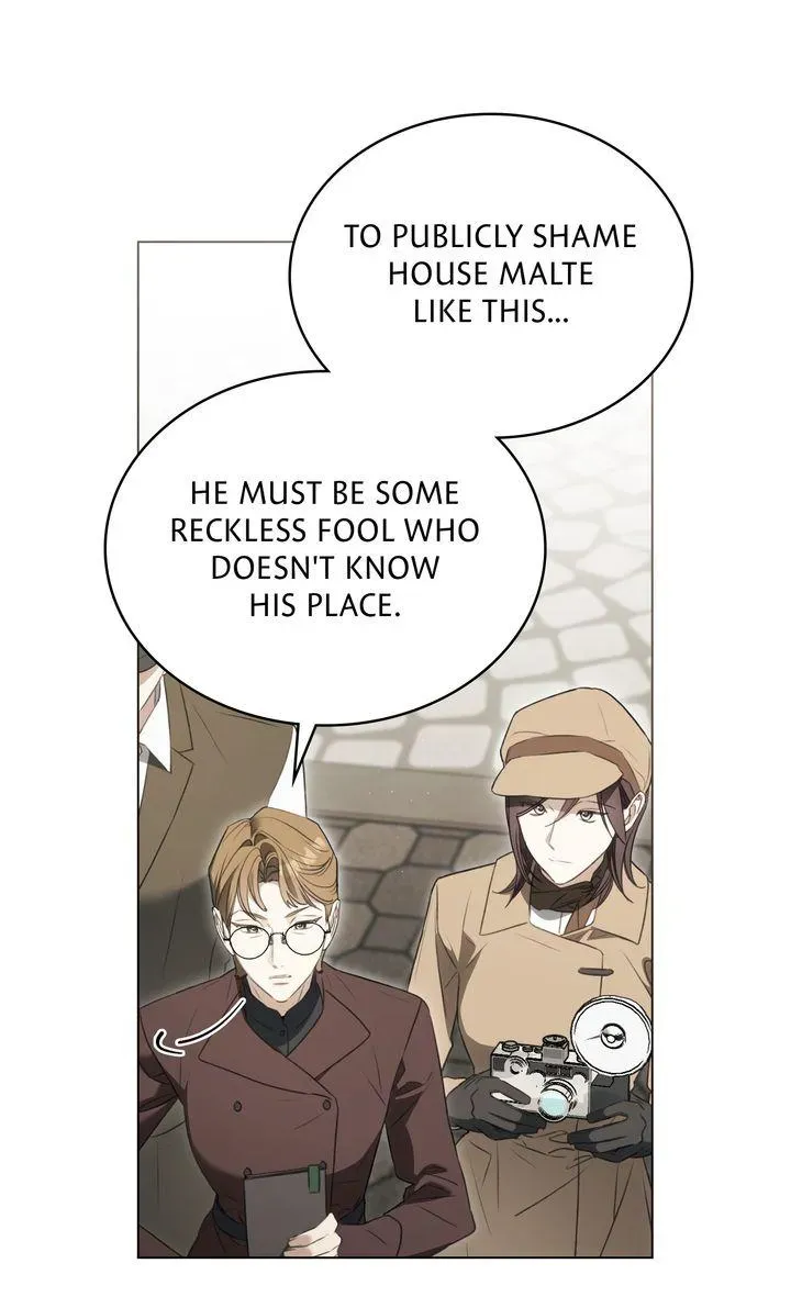 The Hidden Muse Chapter 62 page 19 - 