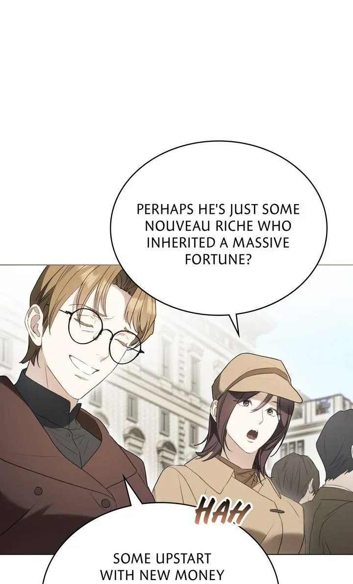 The Hidden Muse Chapter 62 page 20 - 