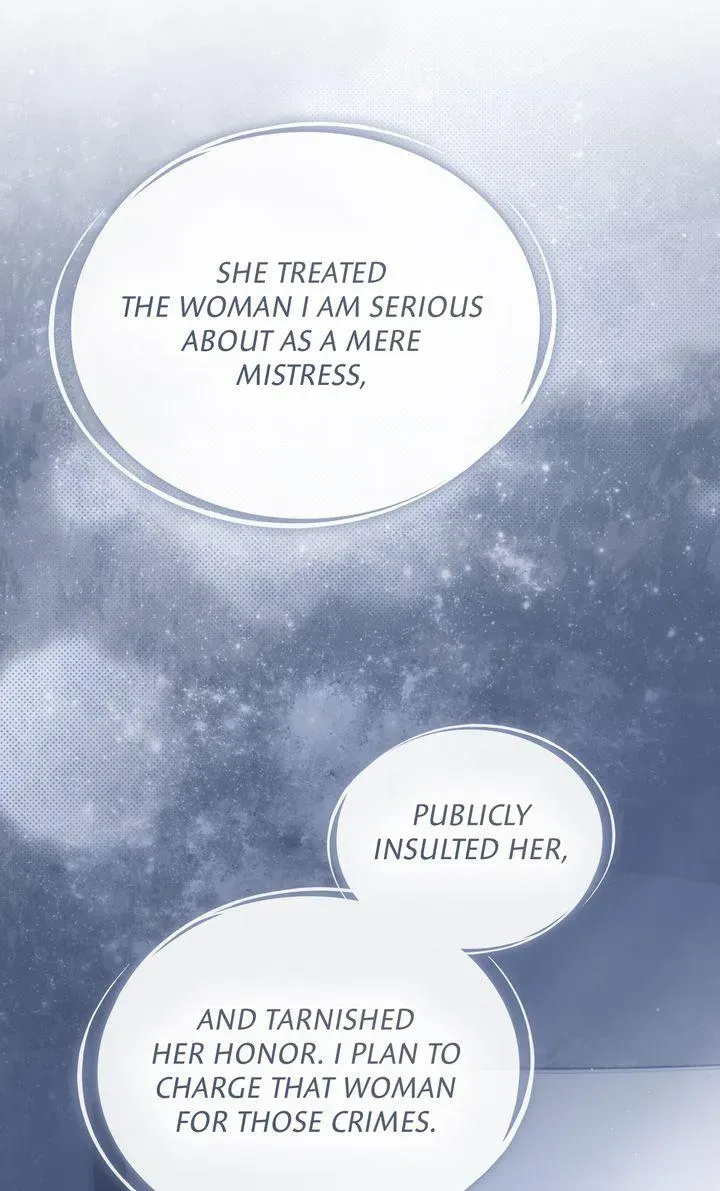 The Hidden Muse Chapter 62 page 3 - 