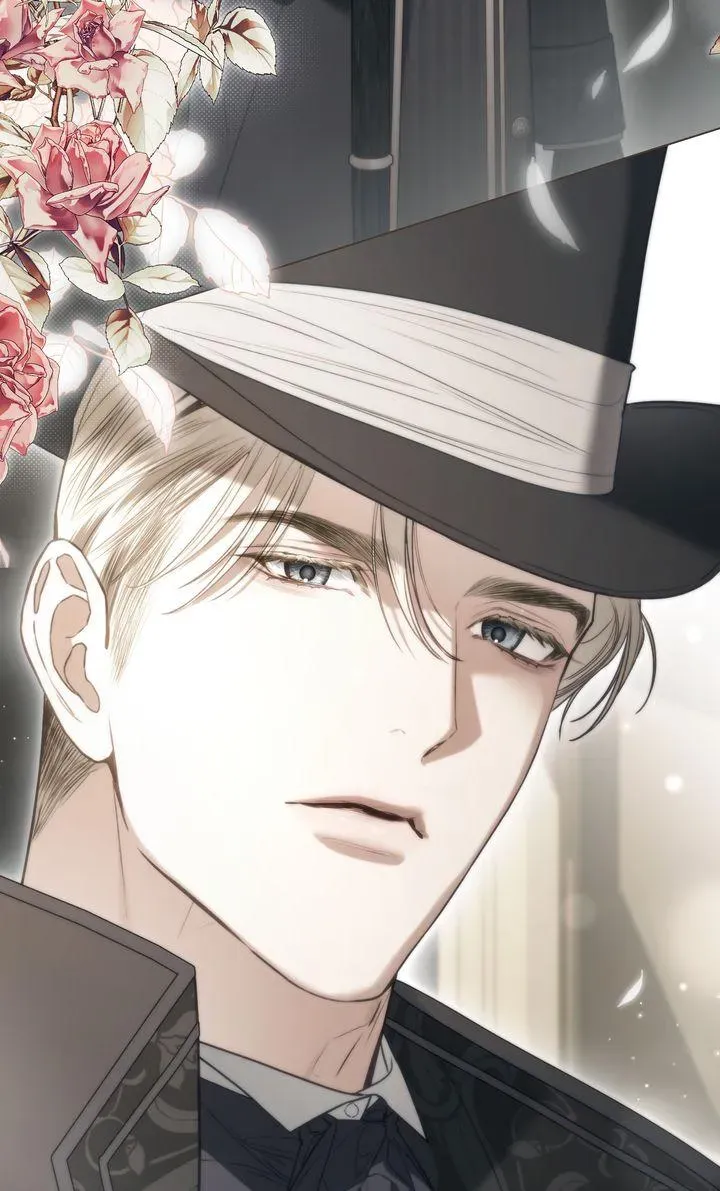 The Hidden Muse Chapter 62 page 24 - 