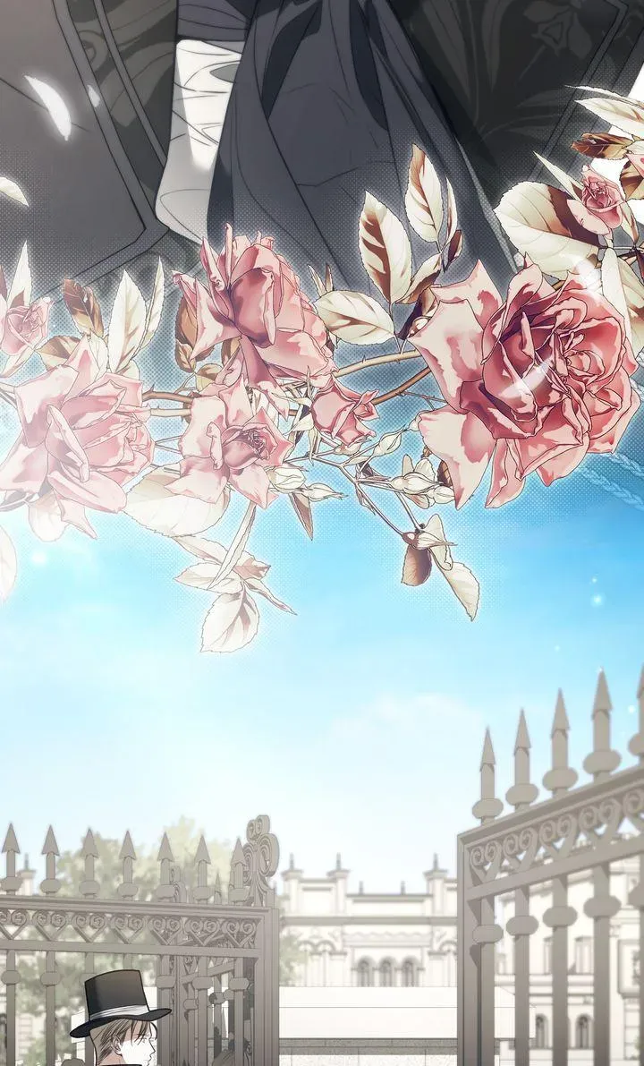 The Hidden Muse Chapter 62 page 25 - 
