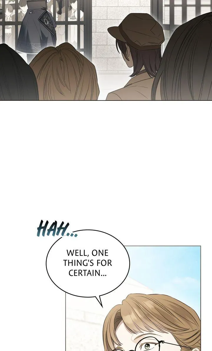 The Hidden Muse Chapter 62 page 26 - 