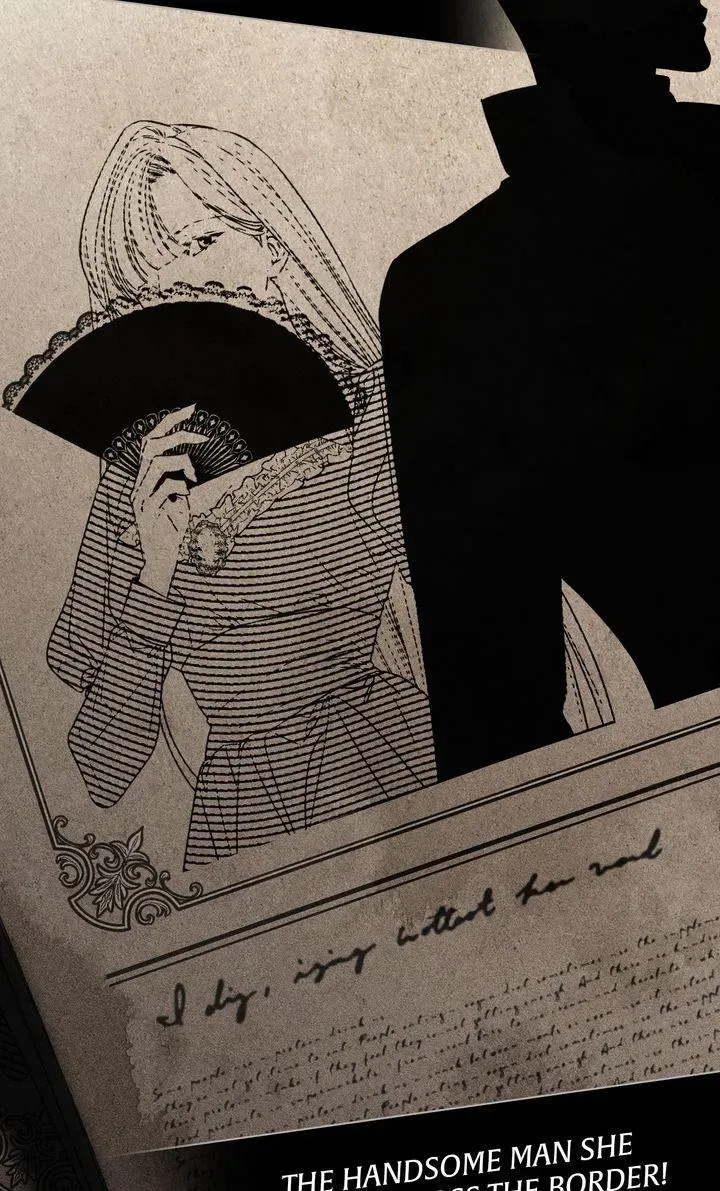 The Hidden Muse Chapter 62 page 30 - 