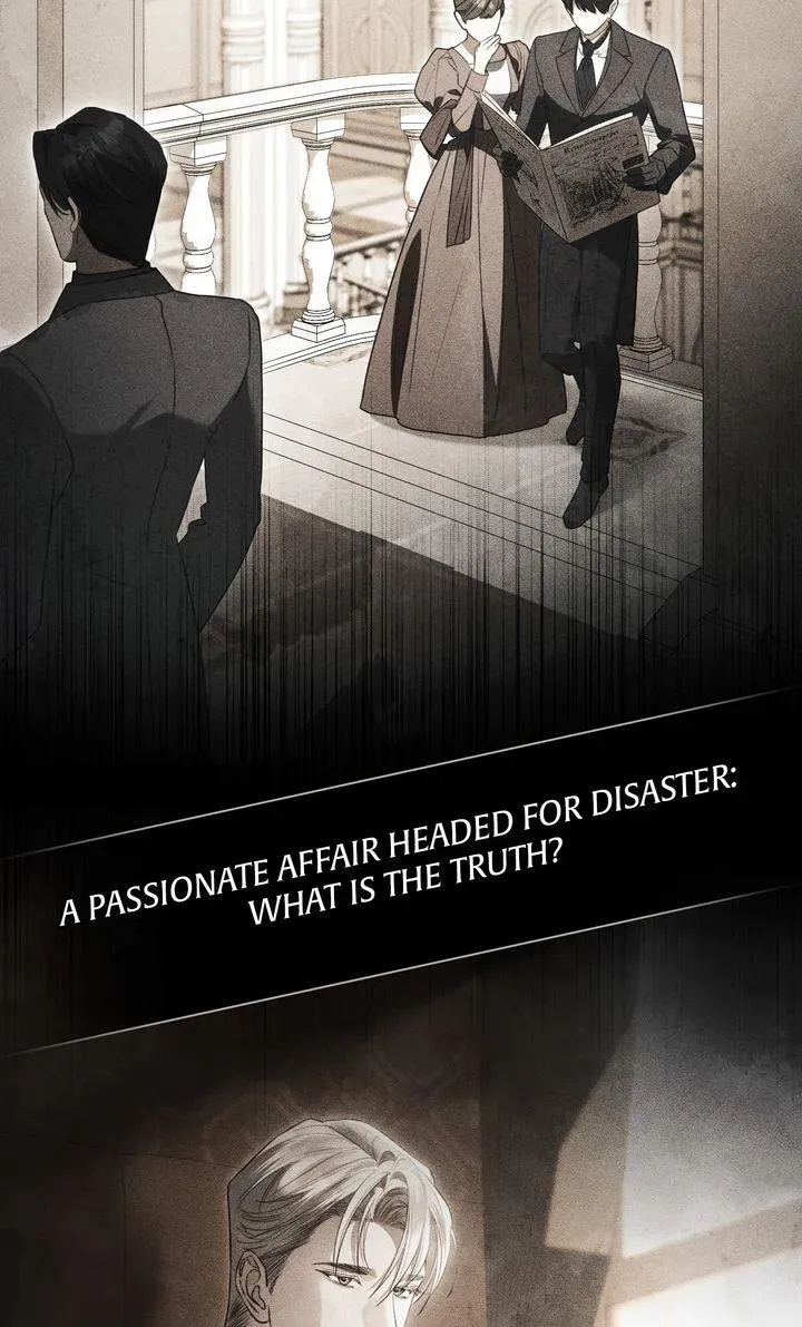 The Hidden Muse Chapter 62 page 32 - 