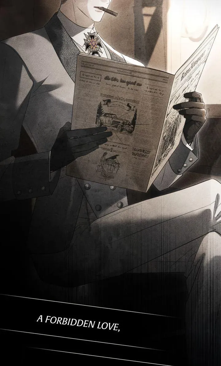 The Hidden Muse Chapter 62 page 33 - 