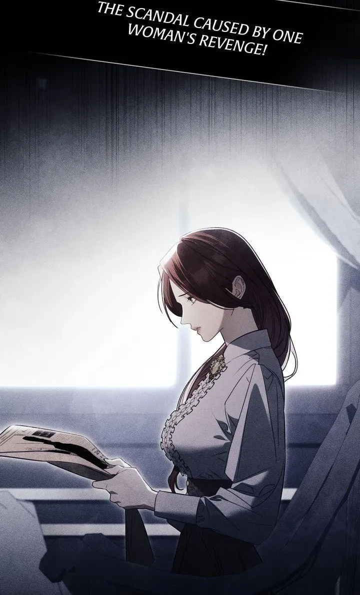 The Hidden Muse Chapter 62 page 34 - 