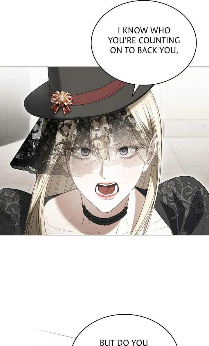 The Hidden Muse Chapter 62 page 40 - 