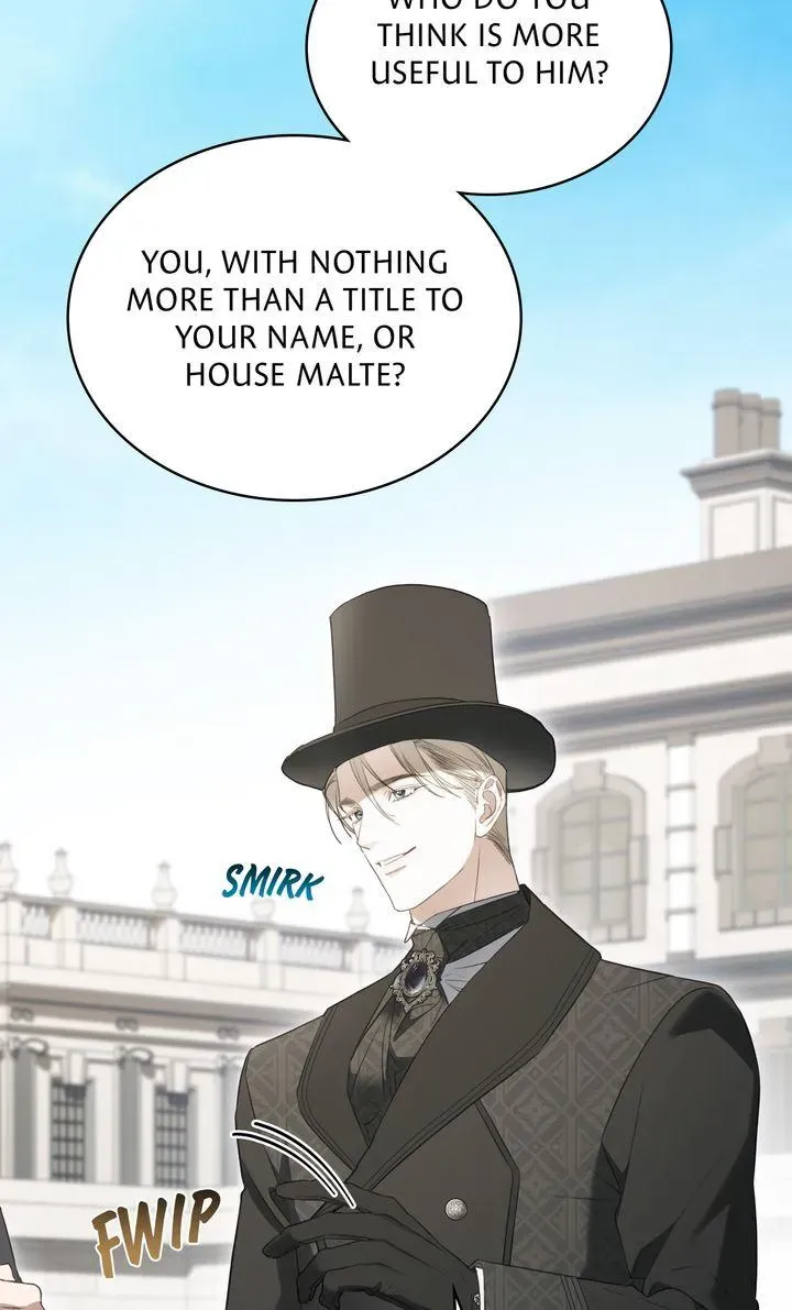 The Hidden Muse Chapter 62 page 42 - 