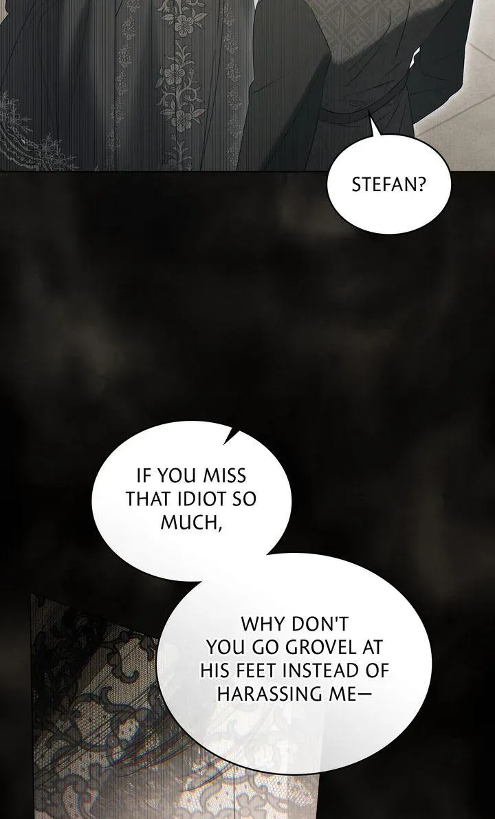 The Hidden Muse Chapter 62 page 47 - 