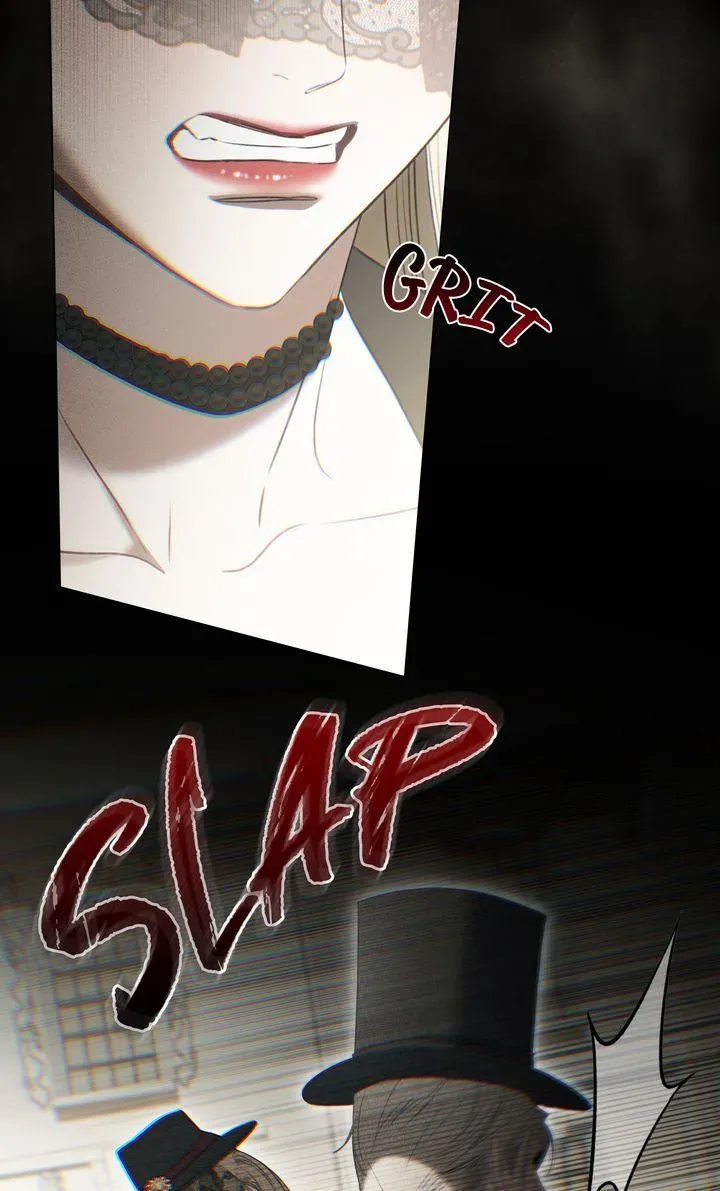 The Hidden Muse Chapter 62 page 48 - 