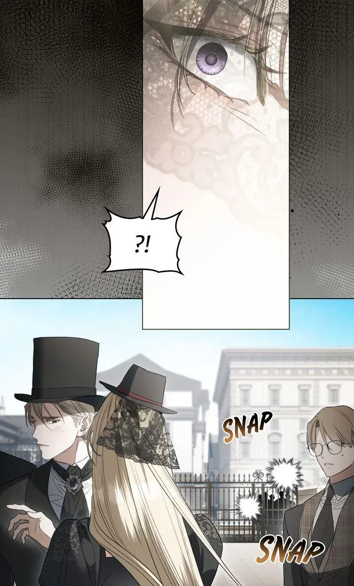 The Hidden Muse Chapter 62 page 50 - 