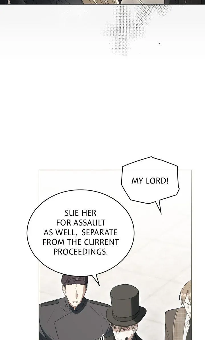 The Hidden Muse Chapter 62 page 51 - 