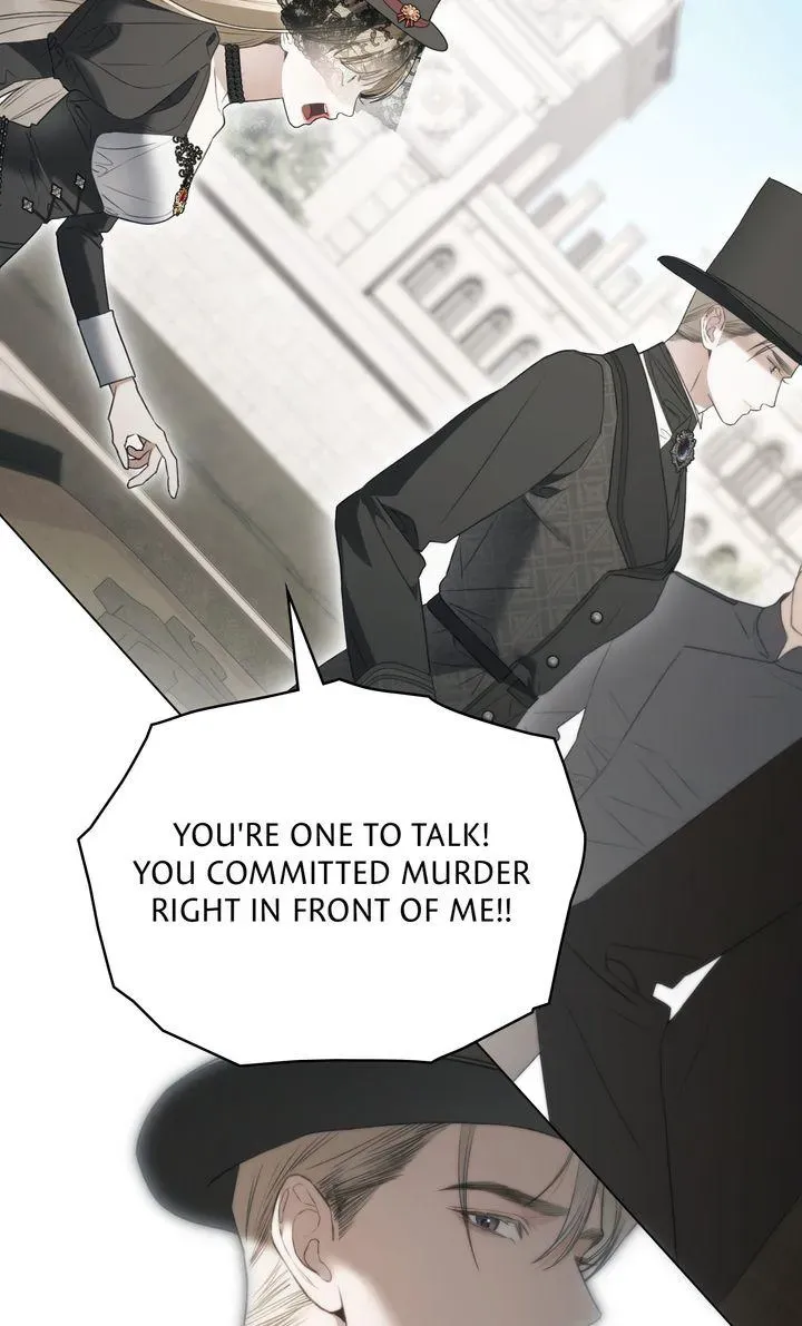 The Hidden Muse Chapter 62 page 53 - 