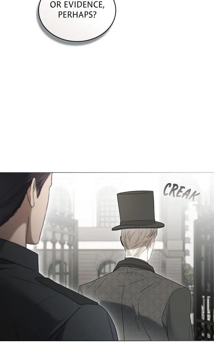 The Hidden Muse Chapter 62 page 56 - 