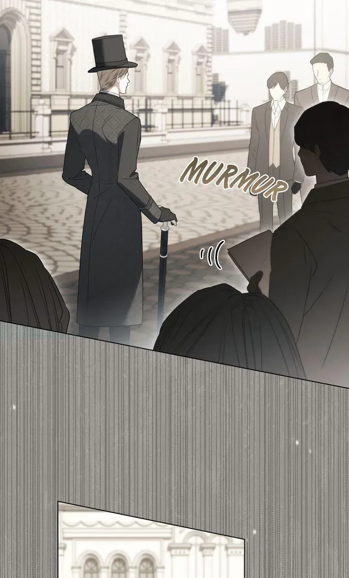 The Hidden Muse Chapter 62 page 59 - 