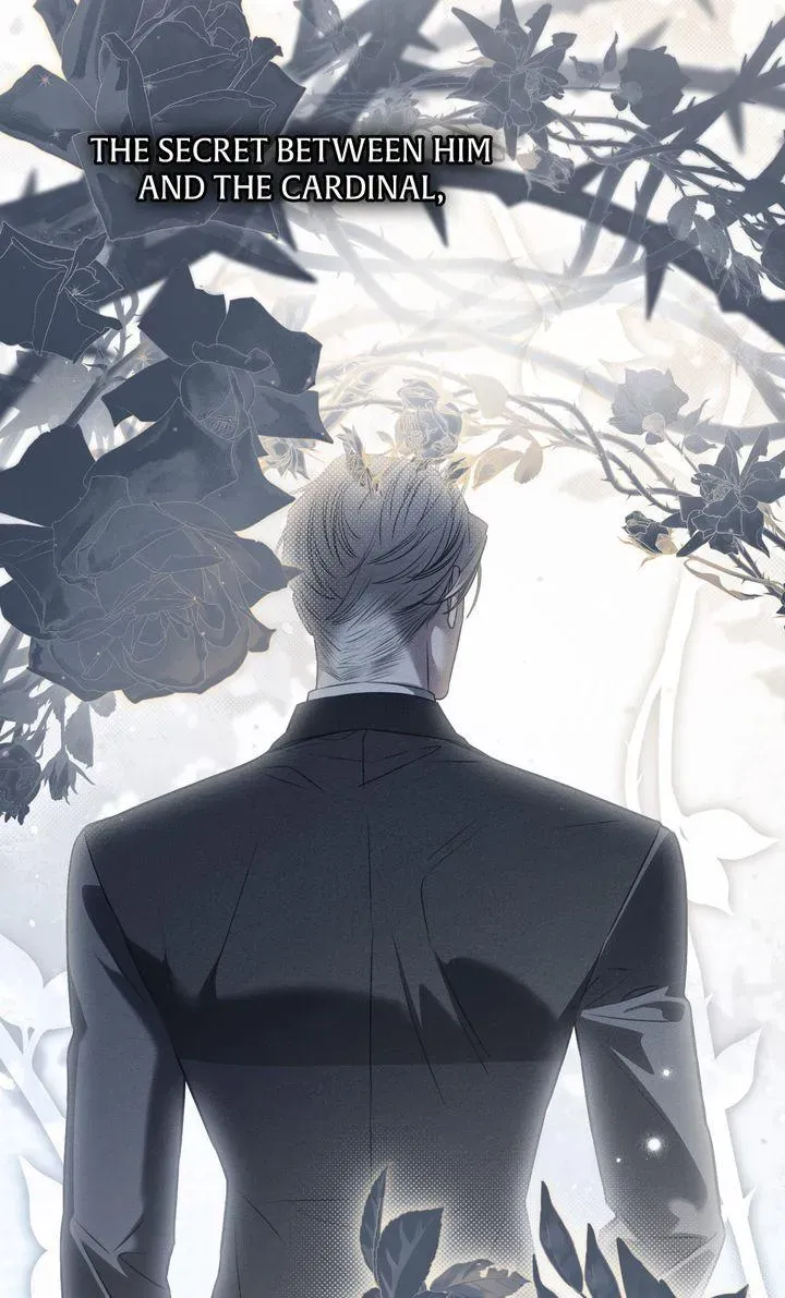 The Hidden Muse Chapter 62 page 7 - 
