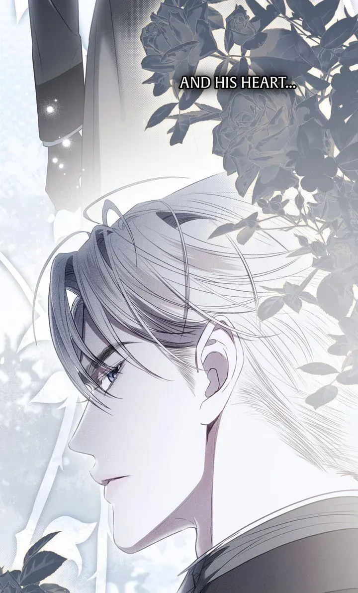 The Hidden Muse Chapter 62 page 8 - 