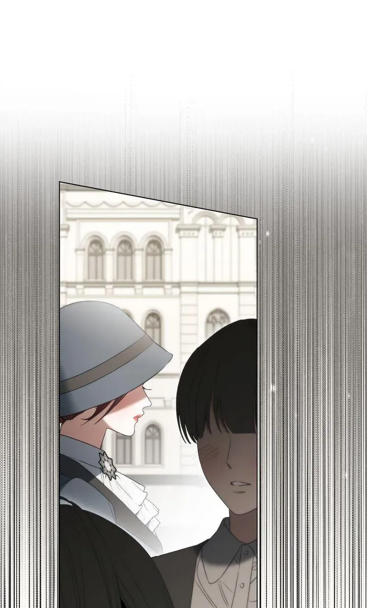 The Hidden Muse Chapter 63 page 1 - 