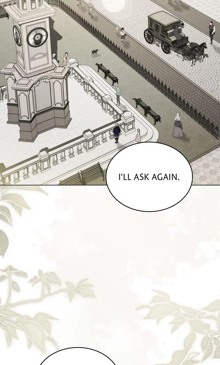 The Hidden Muse Chapter 63 page 11 - 