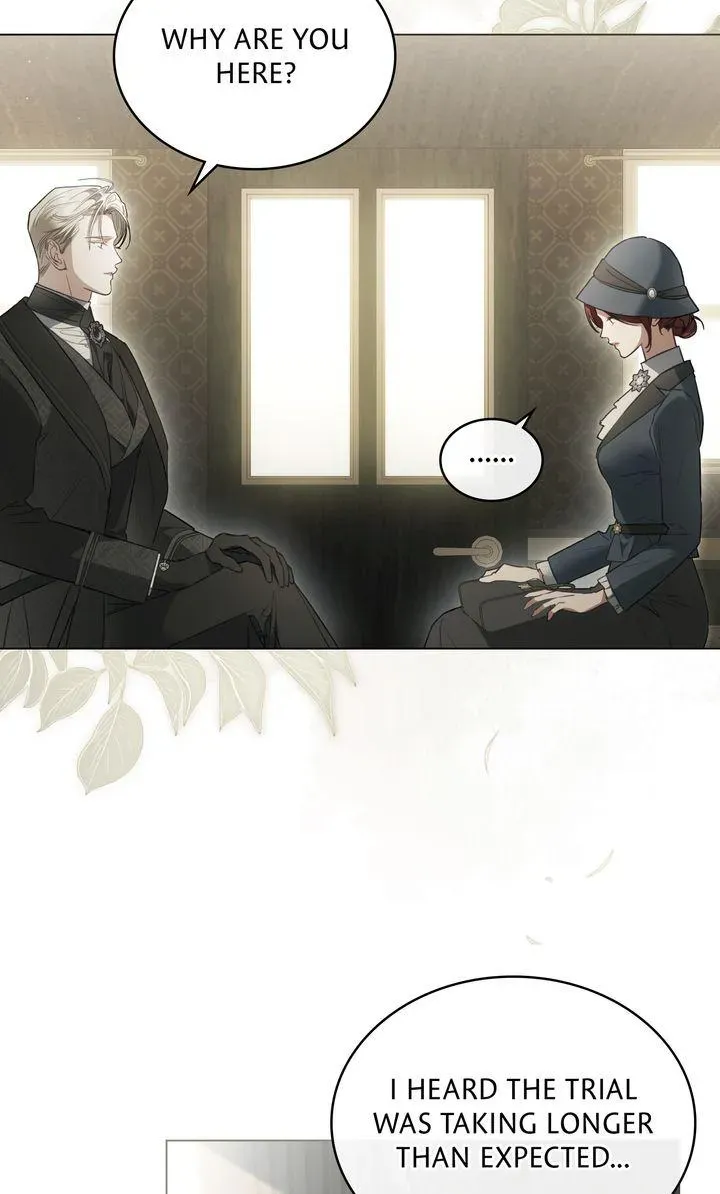 The Hidden Muse Chapter 63 page 12 - 