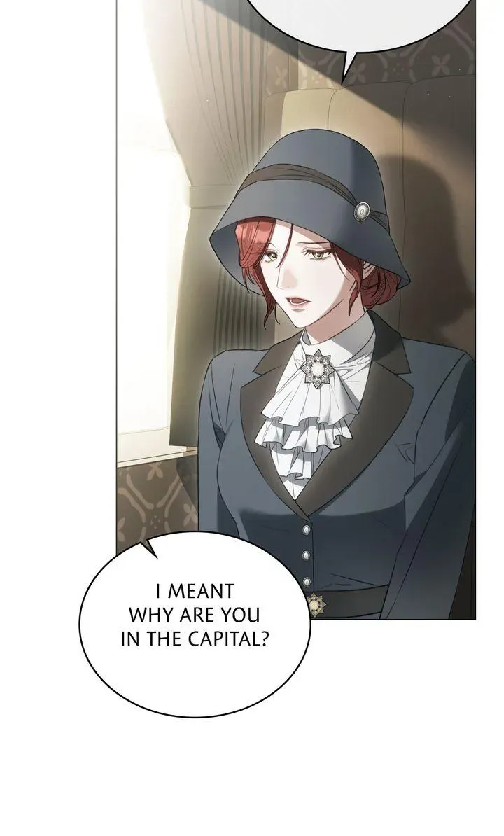 The Hidden Muse Chapter 63 page 13 - 