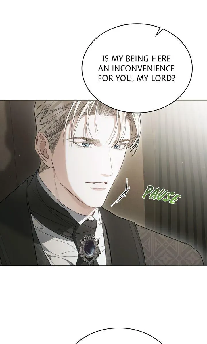 The Hidden Muse Chapter 63 page 14 - 