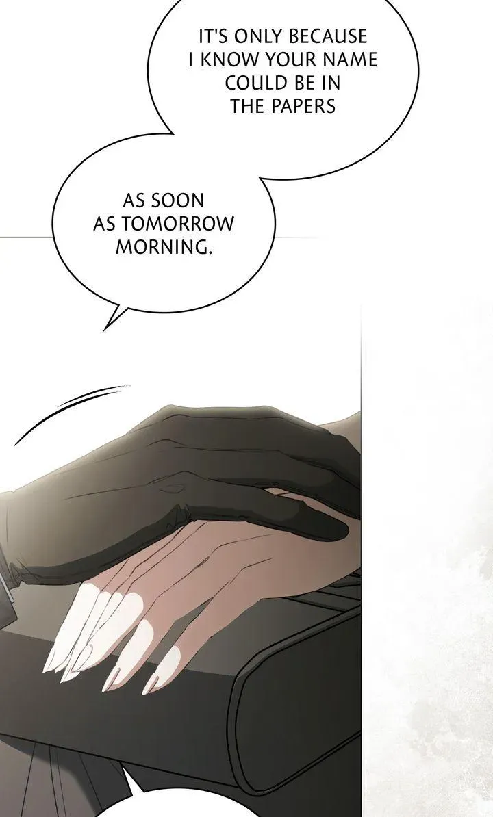 The Hidden Muse Chapter 63 page 15 - 