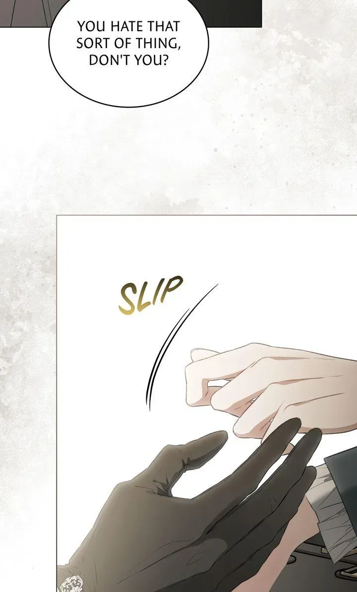 The Hidden Muse Chapter 63 page 16 - 