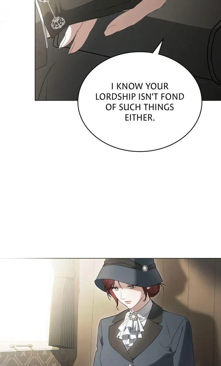 The Hidden Muse Chapter 63 page 17 - 