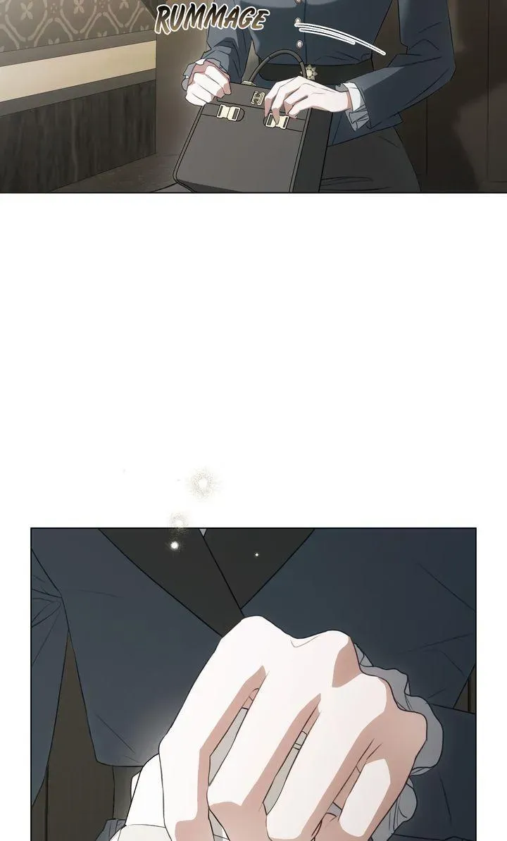 The Hidden Muse Chapter 63 page 18 - 