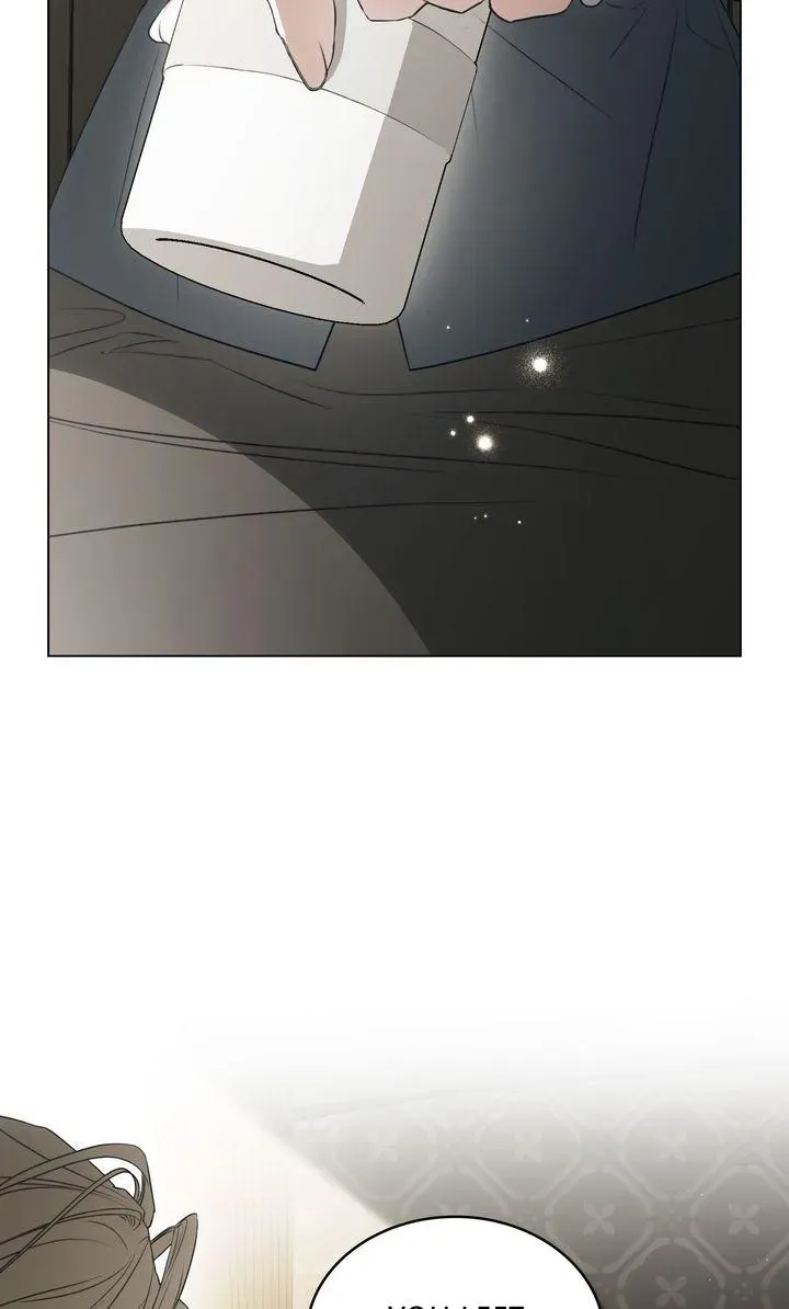 The Hidden Muse Chapter 63 page 19 - 