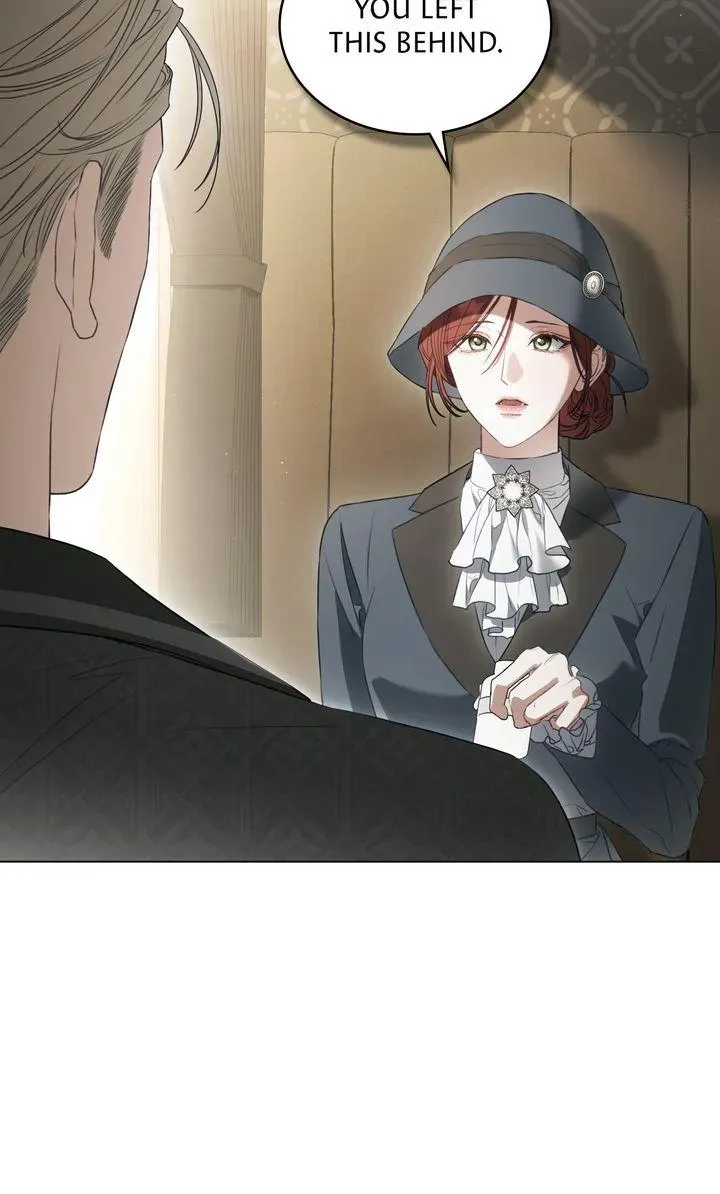 The Hidden Muse Chapter 63 page 20 - 