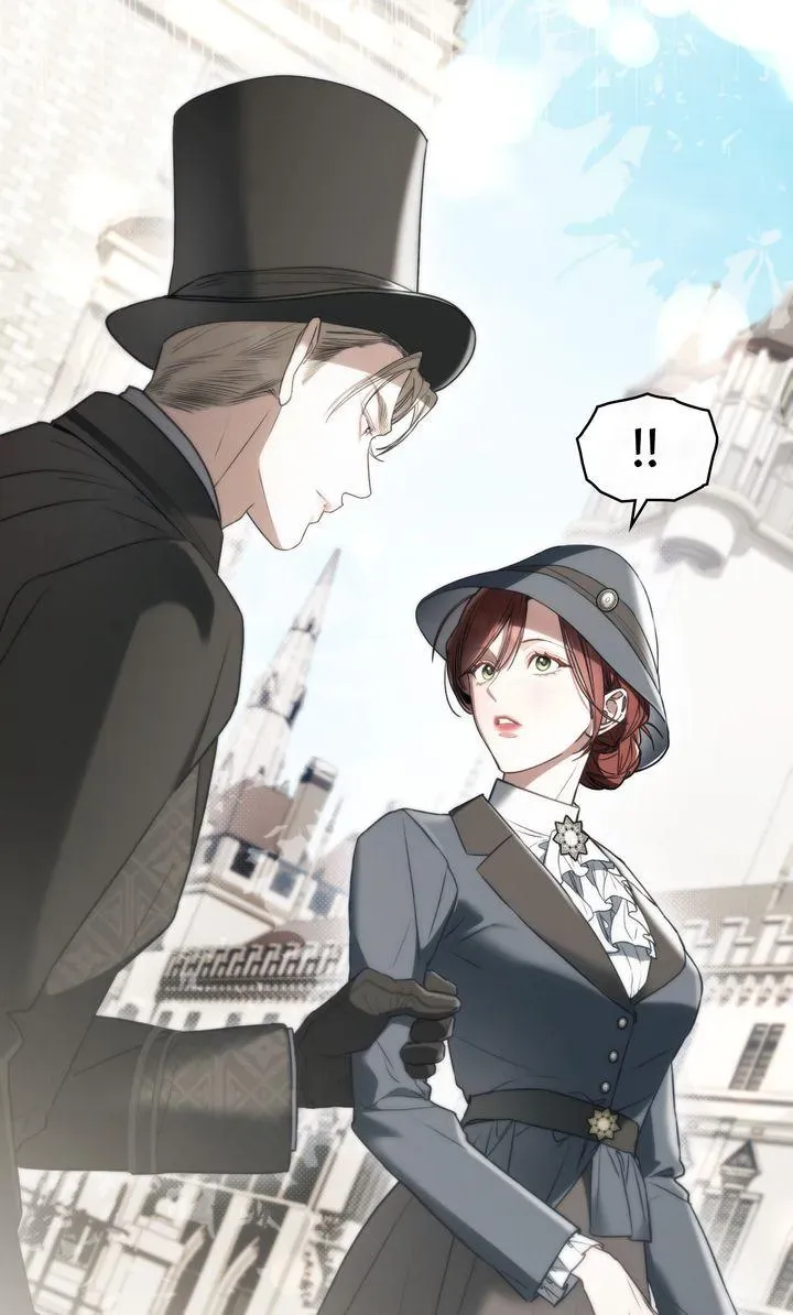 The Hidden Muse Chapter 63 page 3 - 