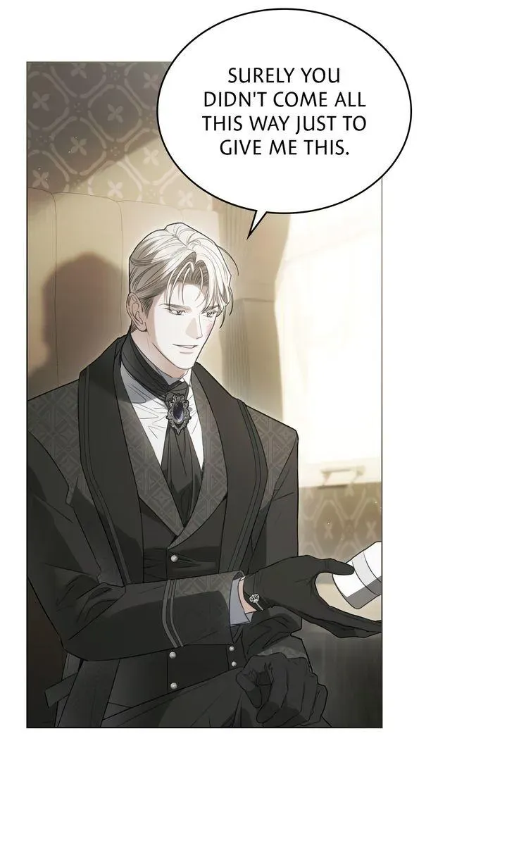 The Hidden Muse Chapter 63 page 21 - 