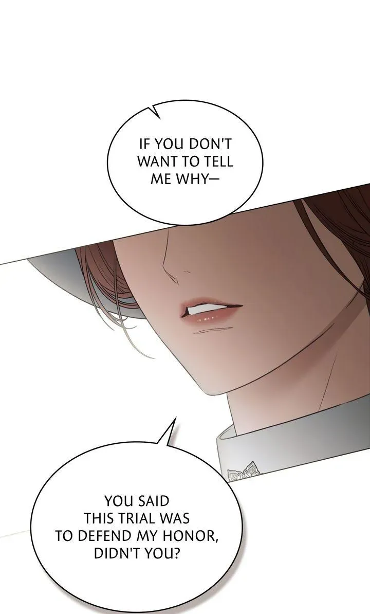 The Hidden Muse Chapter 63 page 22 - 