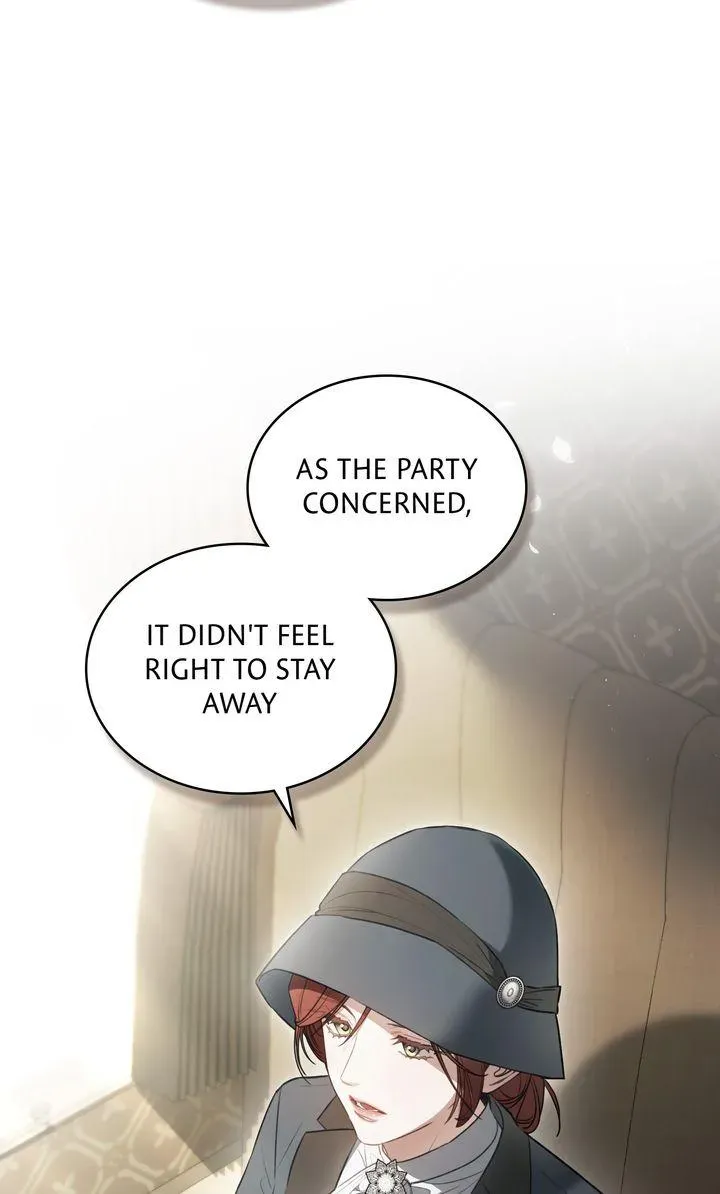 The Hidden Muse Chapter 63 page 23 - 