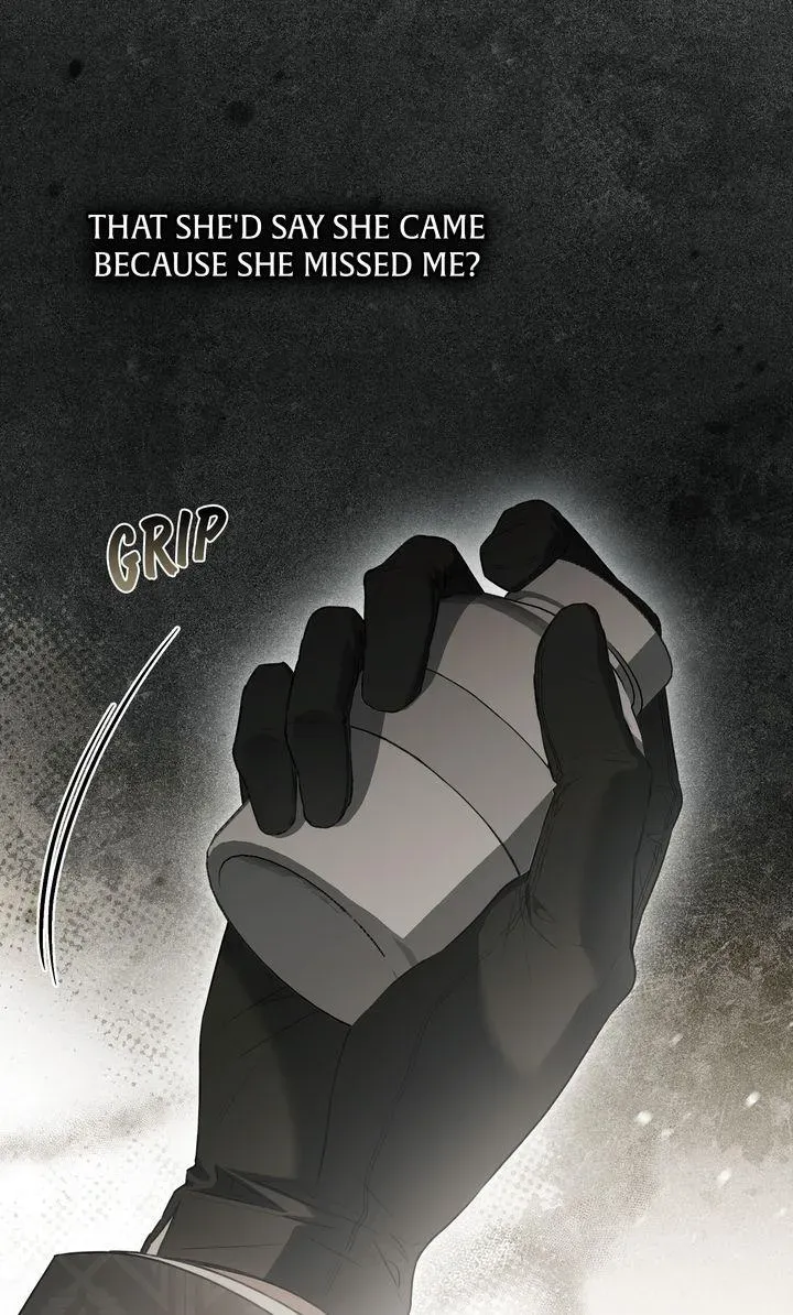 The Hidden Muse Chapter 63 page 27 - 
