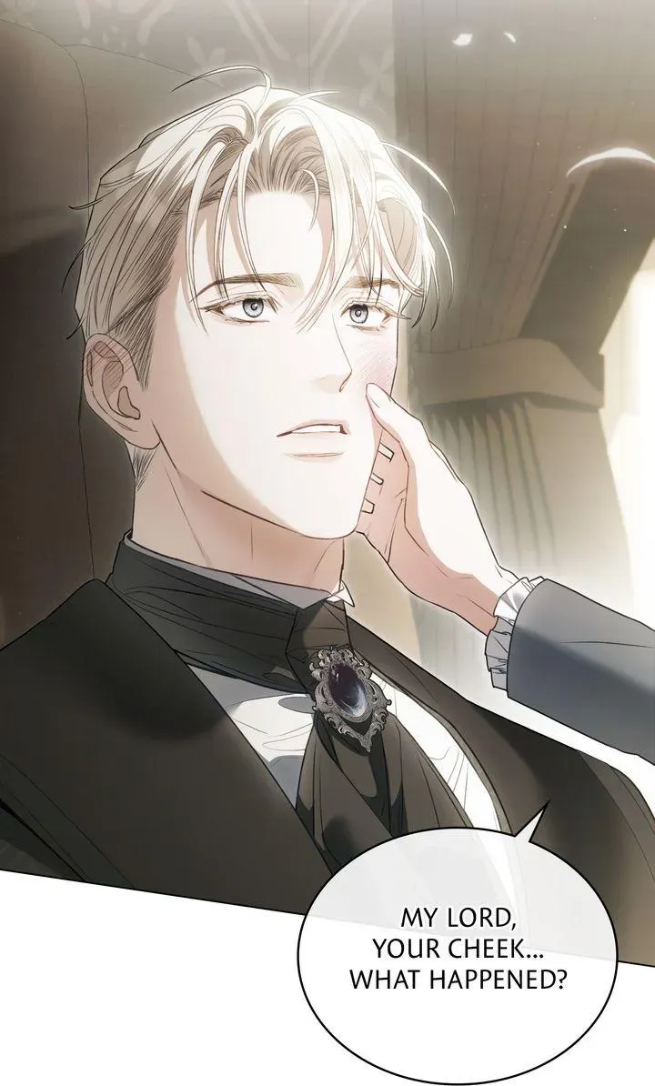 The Hidden Muse Chapter 63 page 30 - 