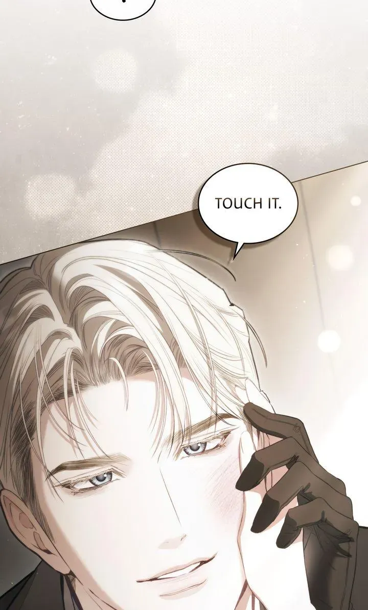The Hidden Muse Chapter 63 page 32 - 