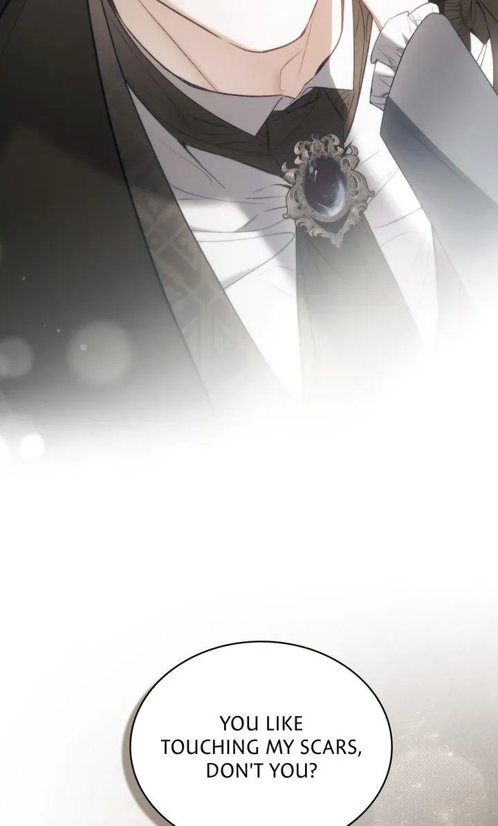 The Hidden Muse Chapter 63 page 33 - 