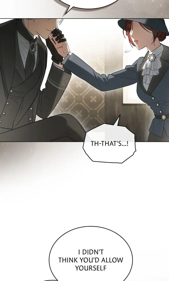 The Hidden Muse Chapter 63 page 34 - 