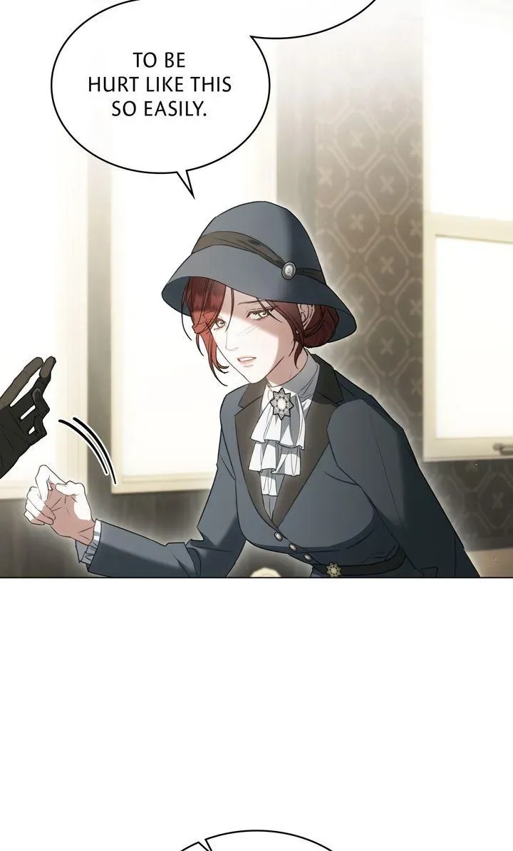 The Hidden Muse Chapter 63 page 35 - 