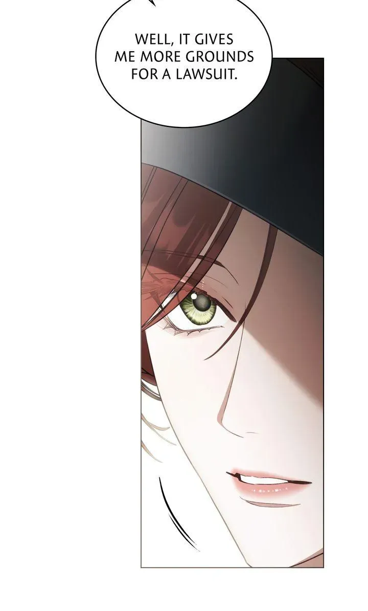 The Hidden Muse Chapter 63 page 36 - 
