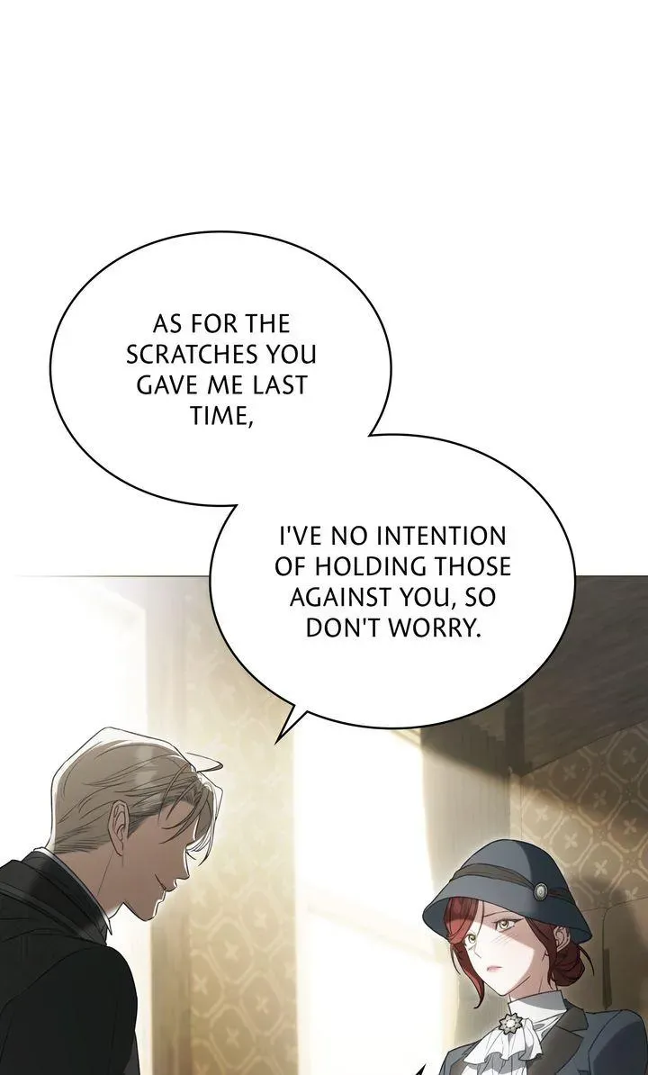 The Hidden Muse Chapter 63 page 37 - 