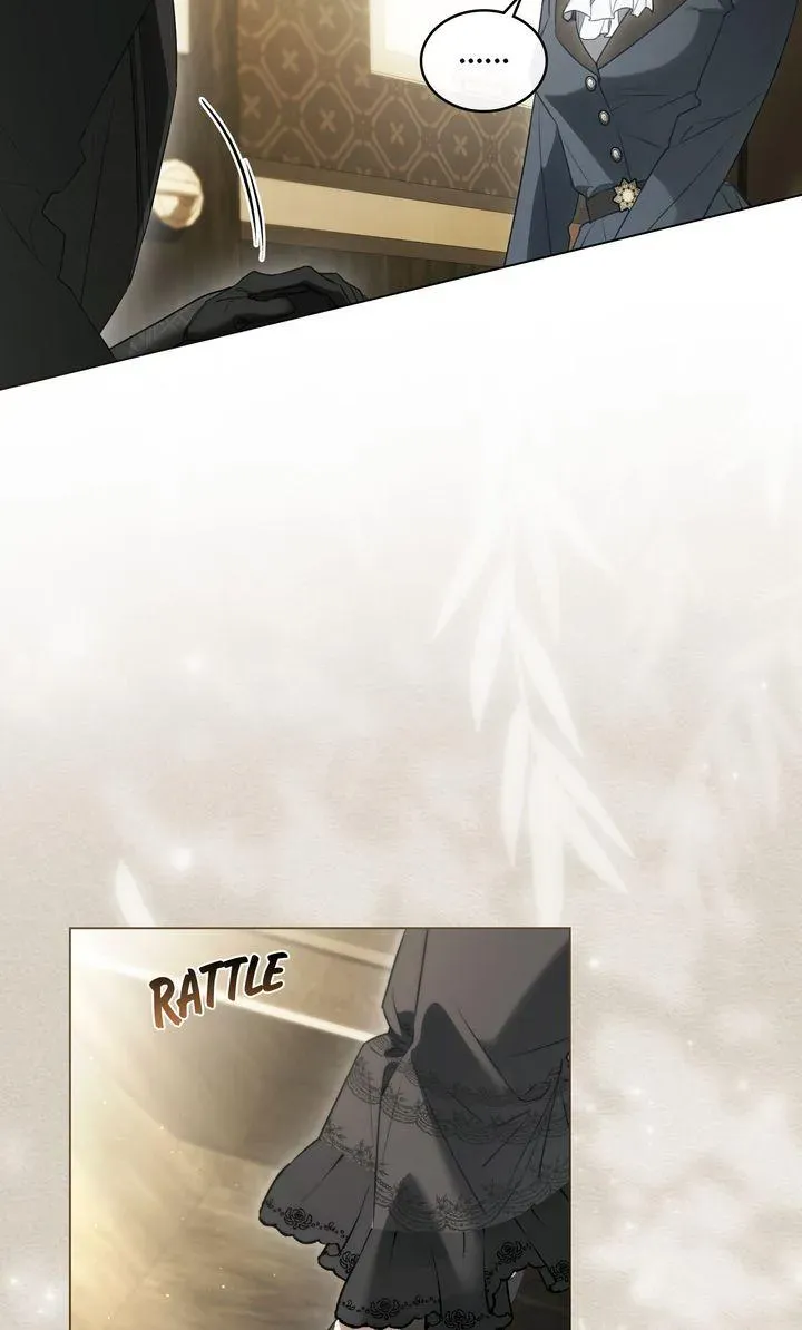 The Hidden Muse Chapter 63 page 38 - 