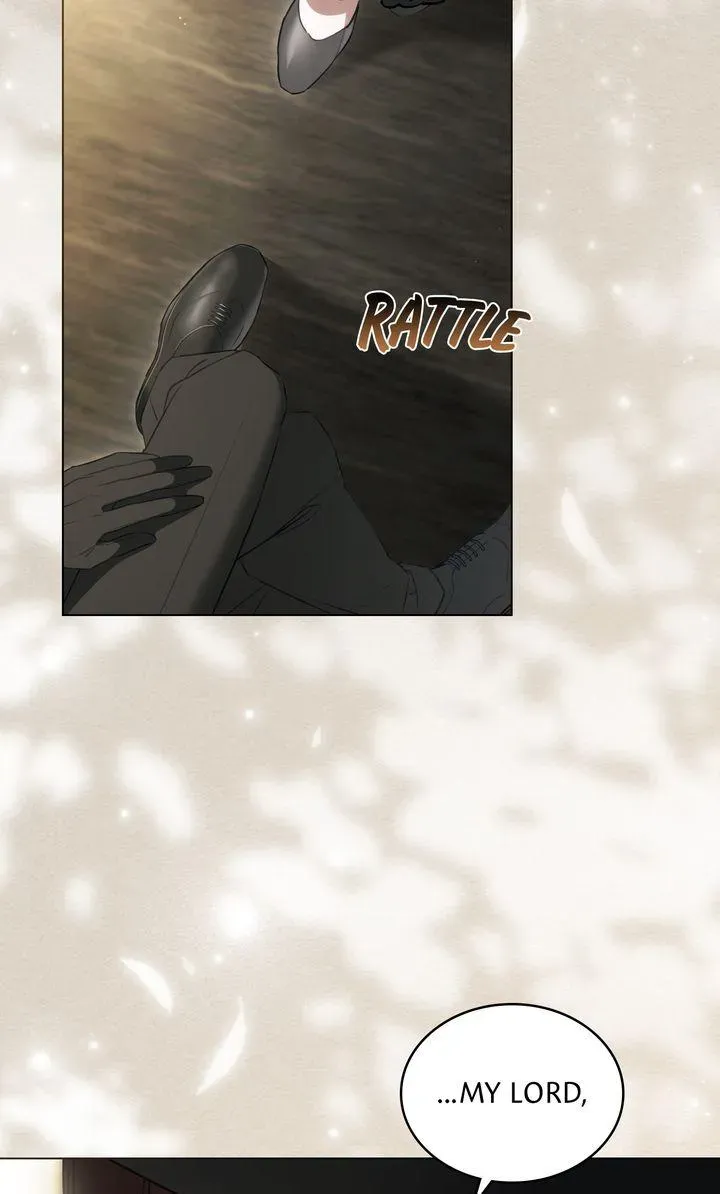 The Hidden Muse Chapter 63 page 39 - 