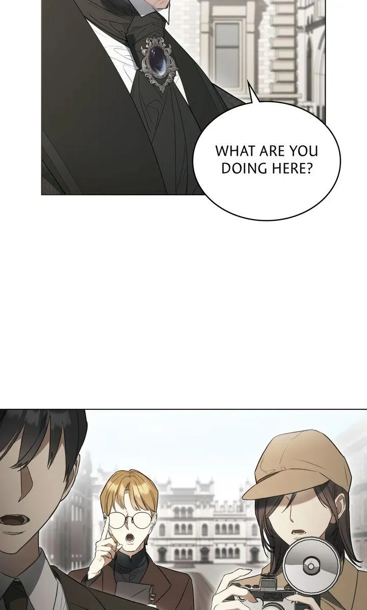 The Hidden Muse Chapter 63 page 5 - 